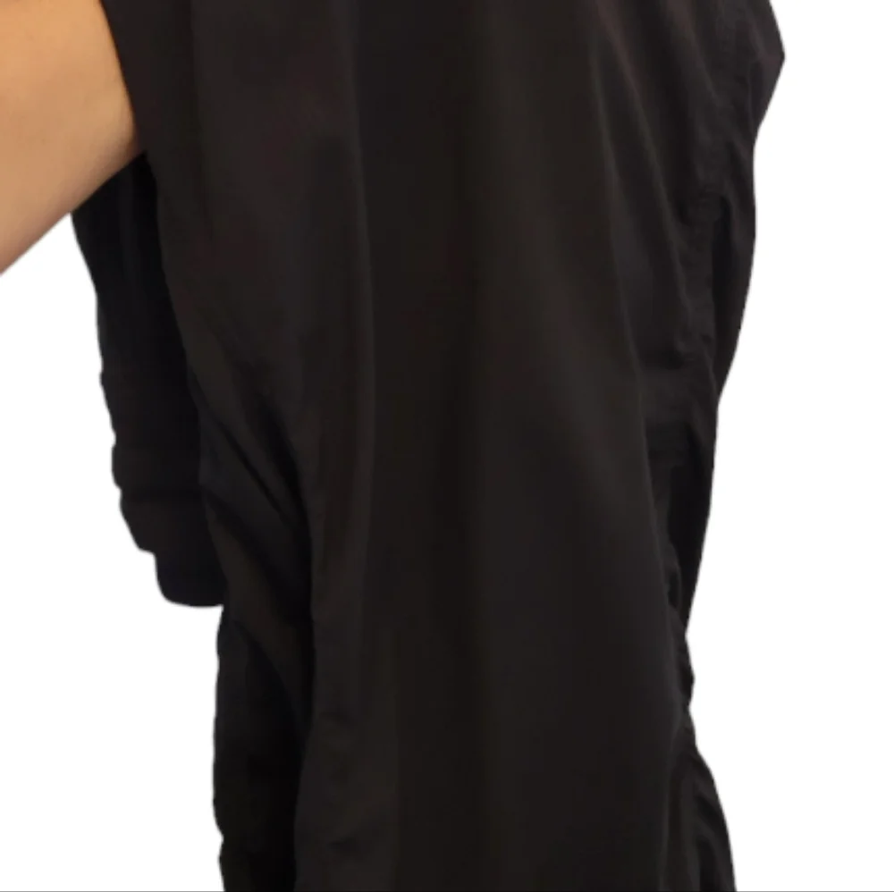 Lululemon Dance Studio Crop in Black